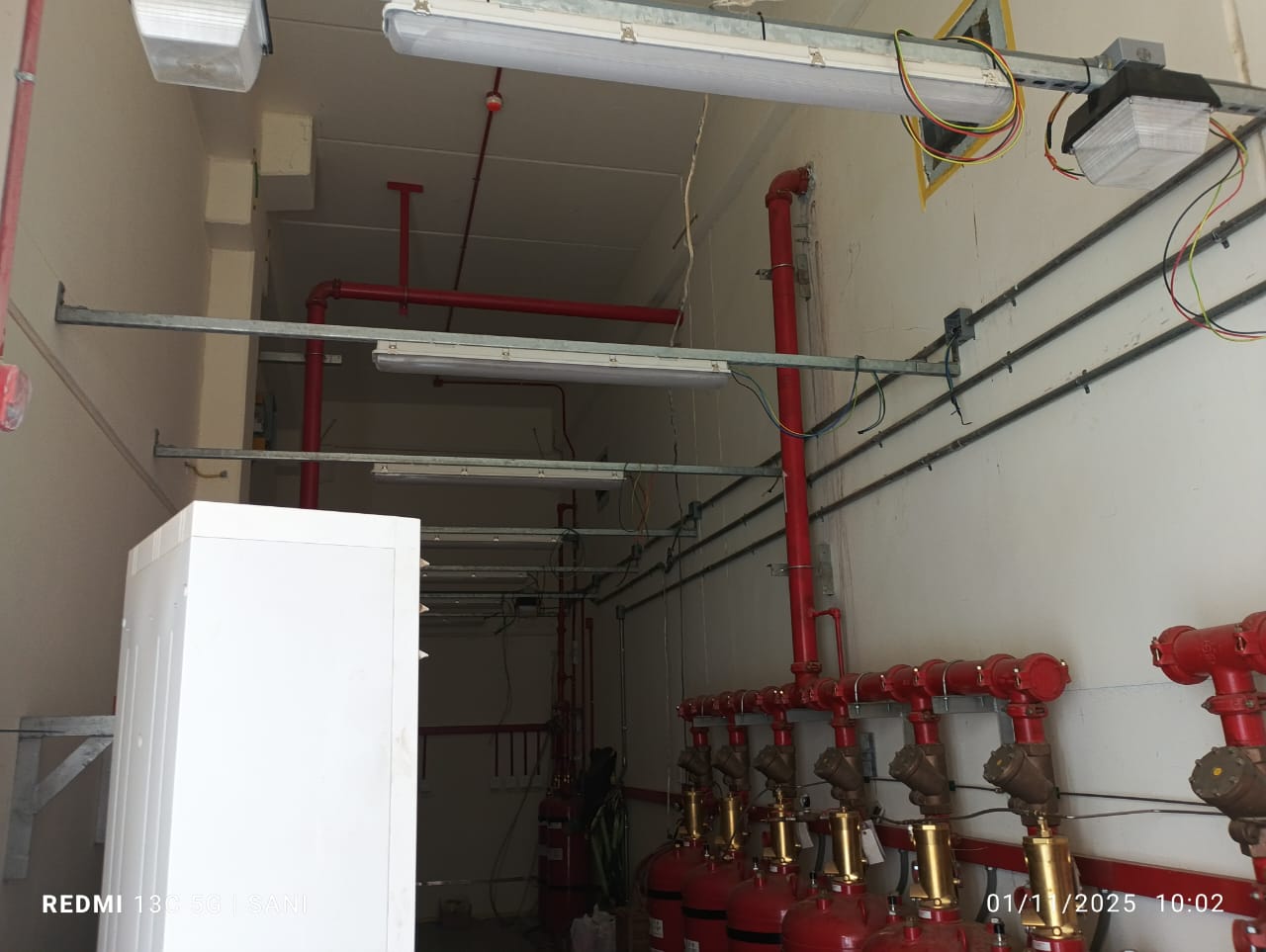 MOHAMMAD AL-OJAIMI GROUP Site Jeddah Image 21